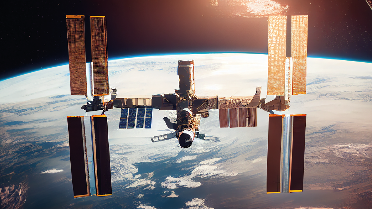 Estados Unidos e China disputam por liderança em telefonia móvel via satélite