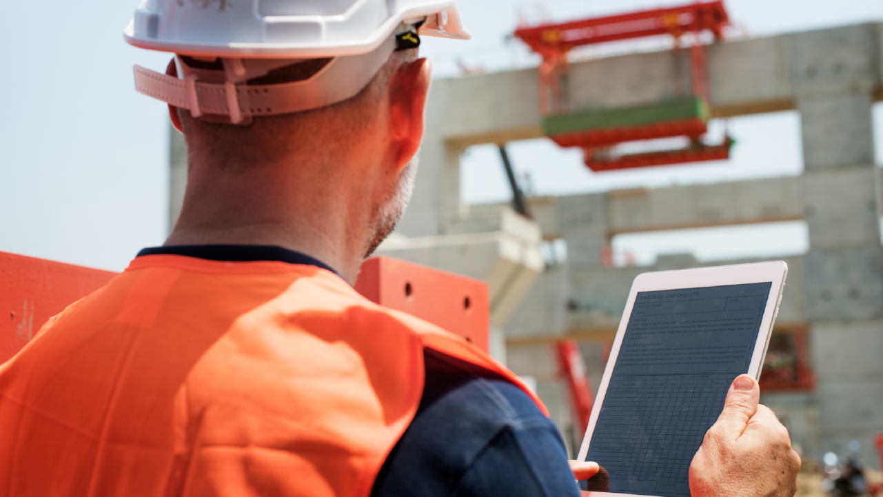 Construção civil: como otimizar o setor utilizando um sistema de BI?