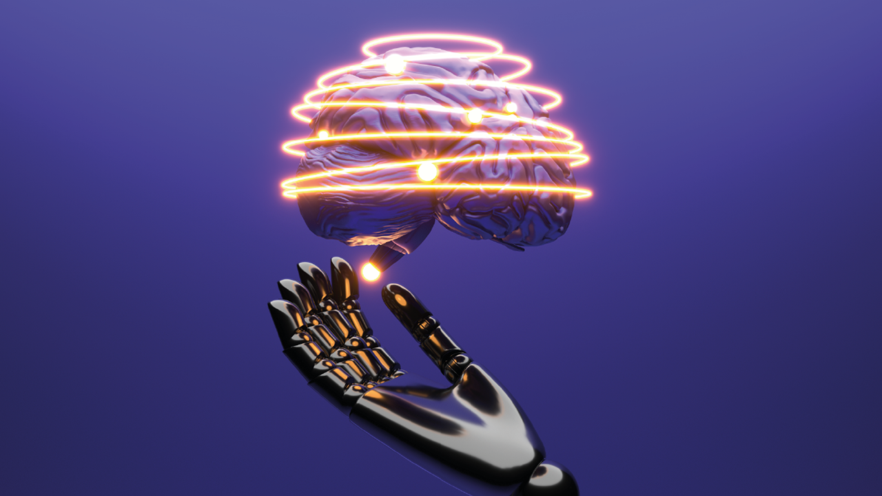 Nova tecnologia IA permite transformar pensamentos em textos