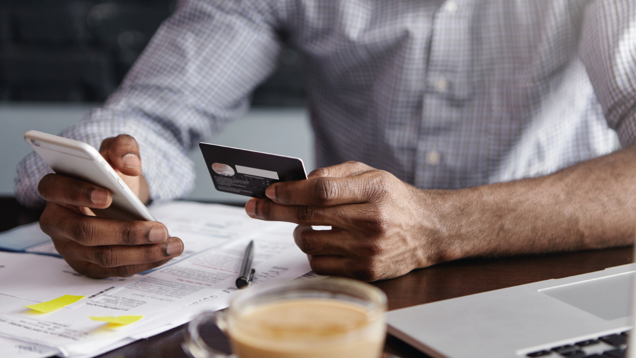 Visa projeta fim de cartões de crédito através de “tokenização”