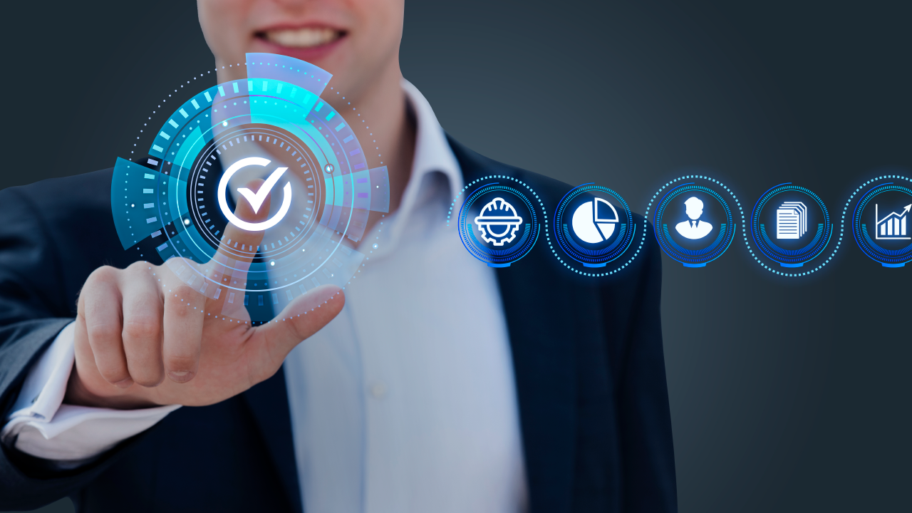 6 fases importantes da implementação de um software BI