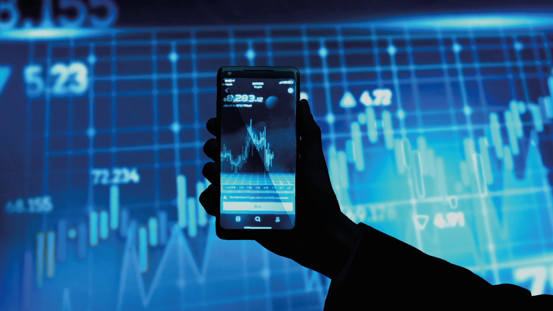 Mercado cripto: 47% dos investidores esperam que Ethereum supere o Bitcoin