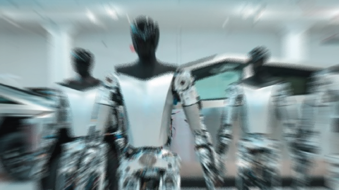 Optimus: Robô da Tesla chega às lojas dos Estados Unidos