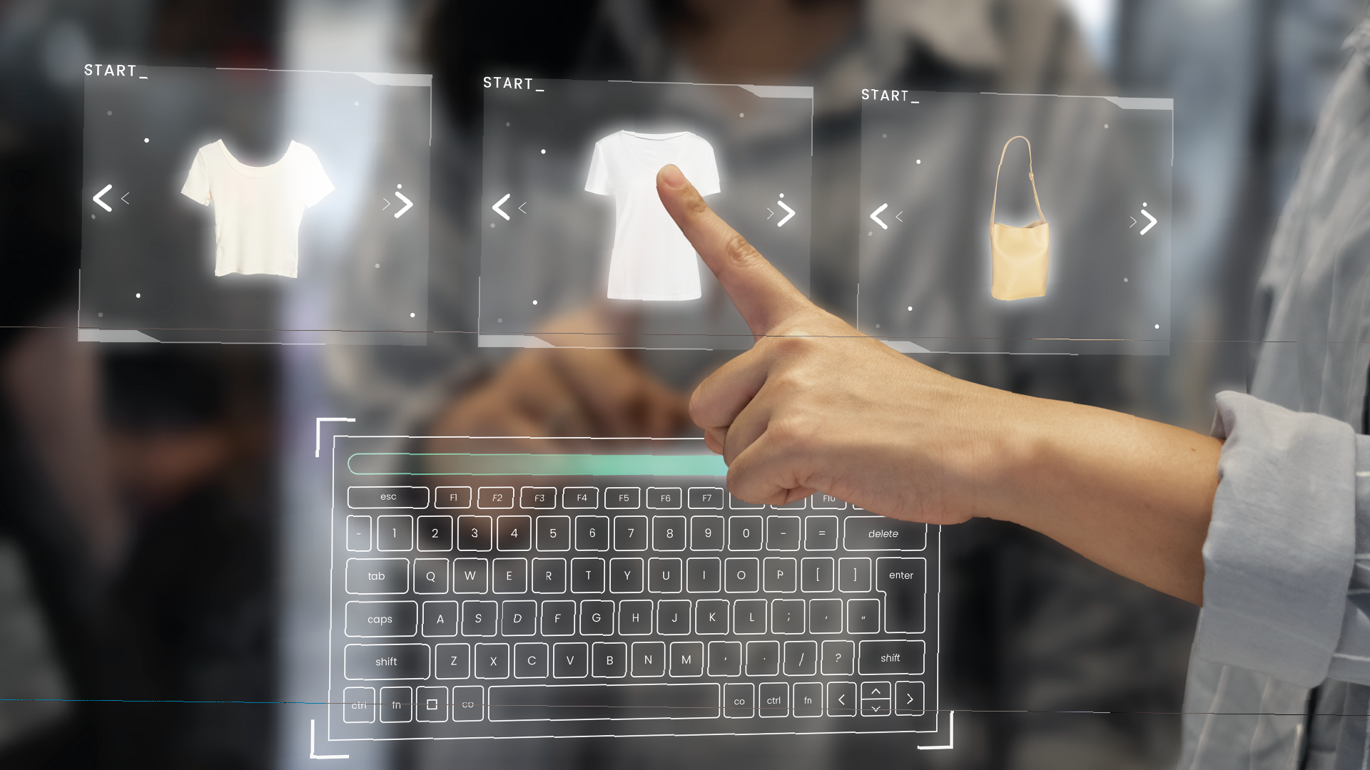 Varejo: pesquisa confirma personalização e uso de IA como chave para o sucesso