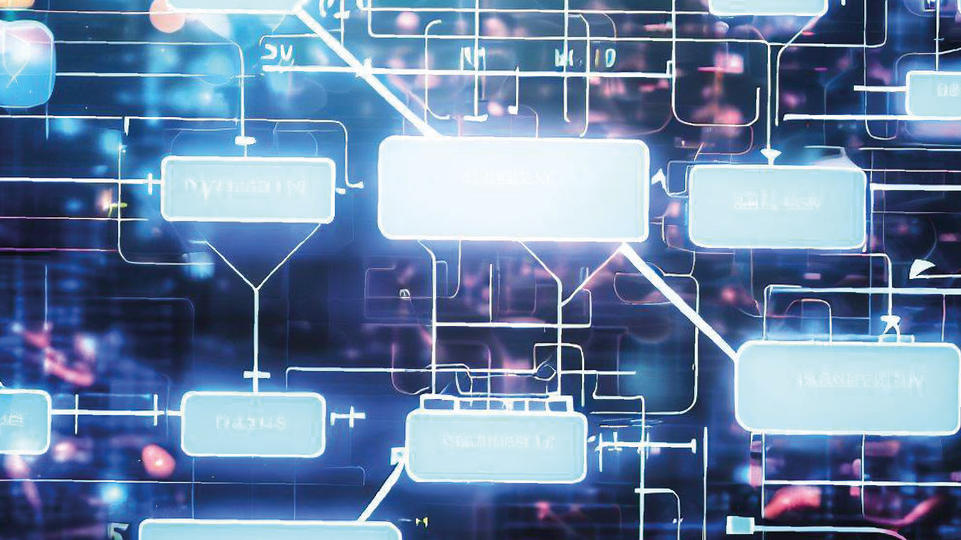 Xangai implementará sistema de infraestrutura baseado em tecnologia blockchain