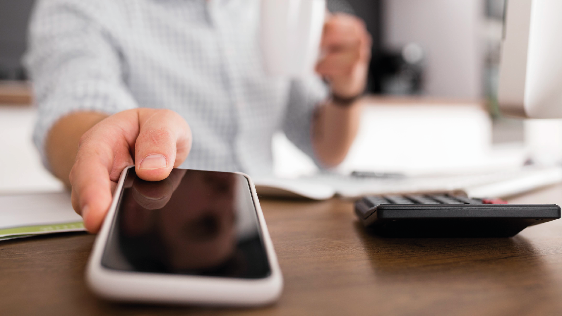 Aplicativo do BC irá reunir contas bancárias em uma única plataforma