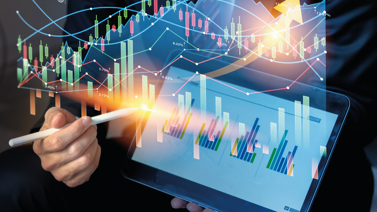 Centros financeiros globais anunciam projeto de tokenização de ativos