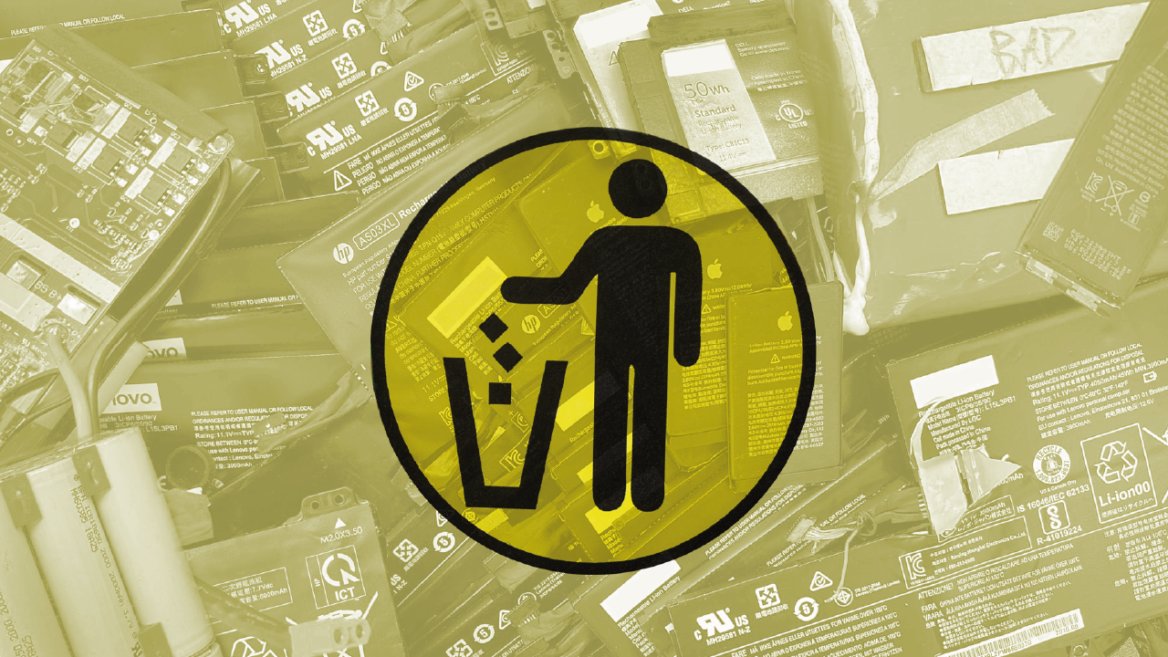 Blockchain: Unicamp desenvolve sistema para rastrear ciclo de vida de baterias