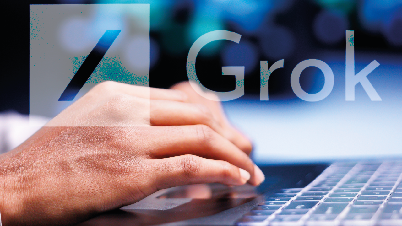 Grok: Elon Musk apresenta chatbot de IA que será integrado ao X