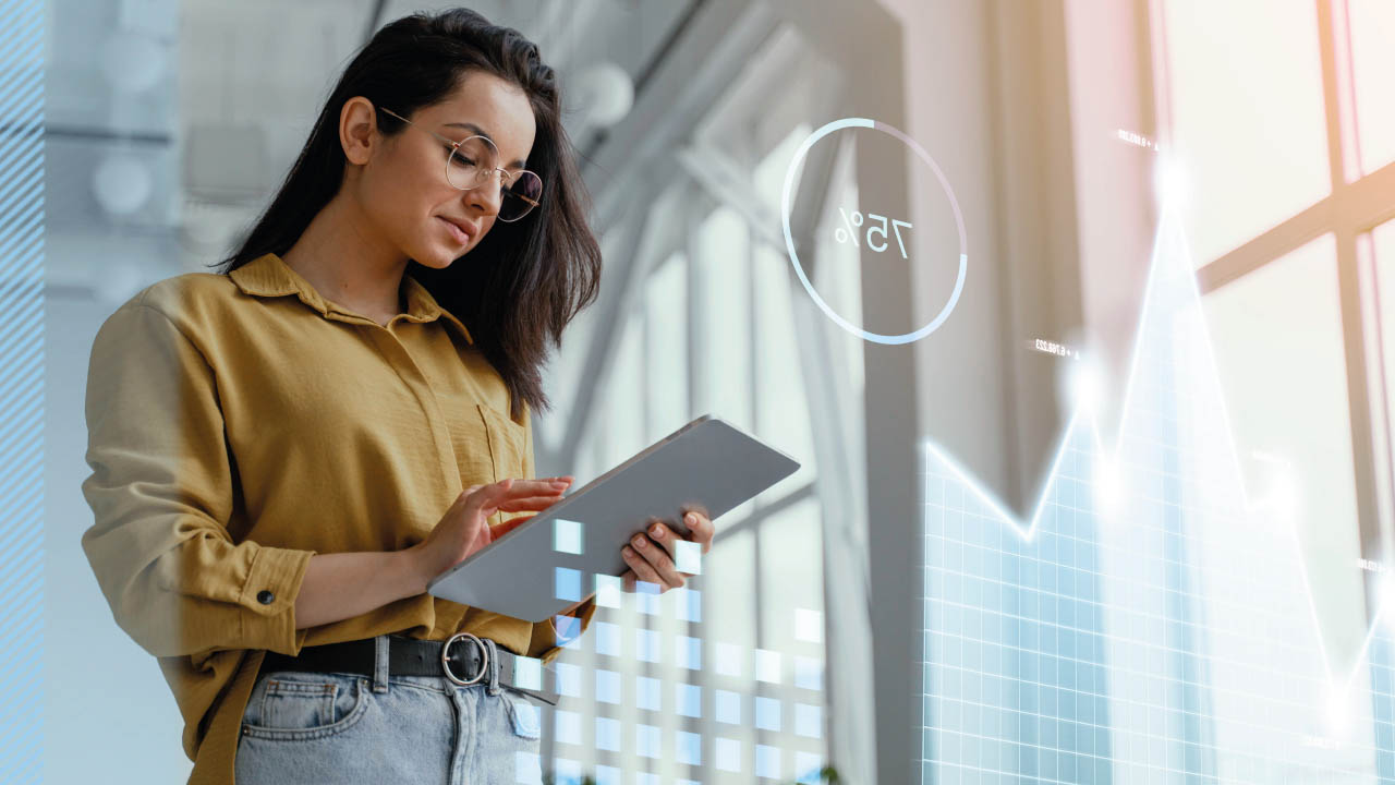 BI e o seu potencial em facilitar a interpretação de KPI’s