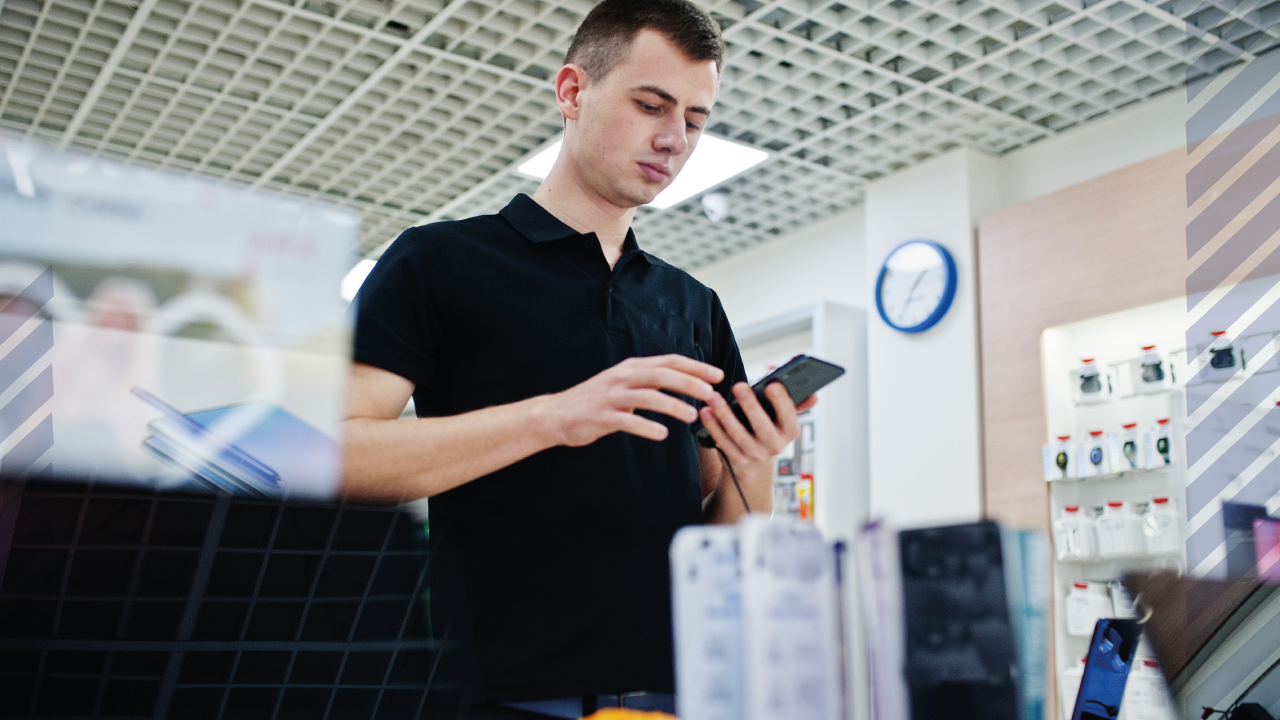 Explorando o comportamento do consumidor com o BI