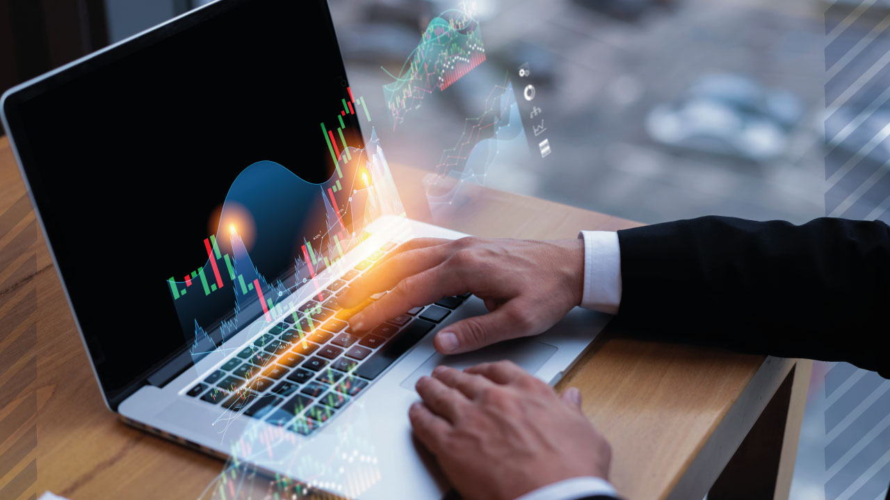 Como o Business Intelligence antecipa as tendências de mercado?