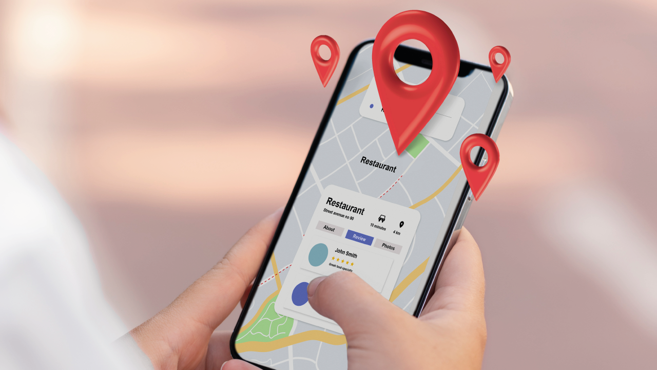 IA do Google Maps criará itinerários personalizados para usuários