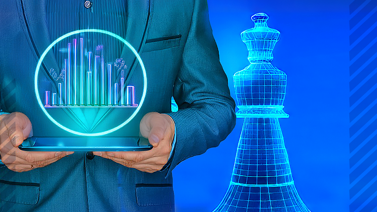 BI: como traçar estratégias eficientes usando sistema de gestão?