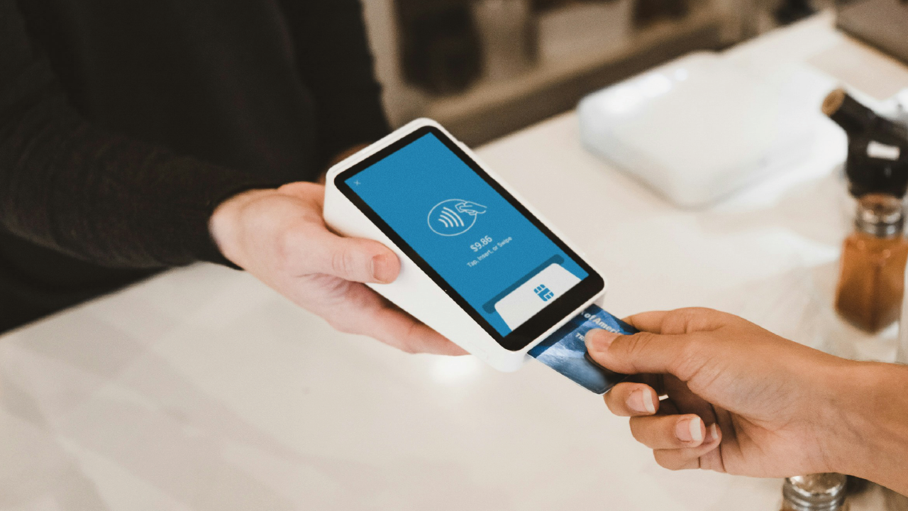 Pagamentos com cartões cresce mais de 11% no primeiro trimestre de 2024