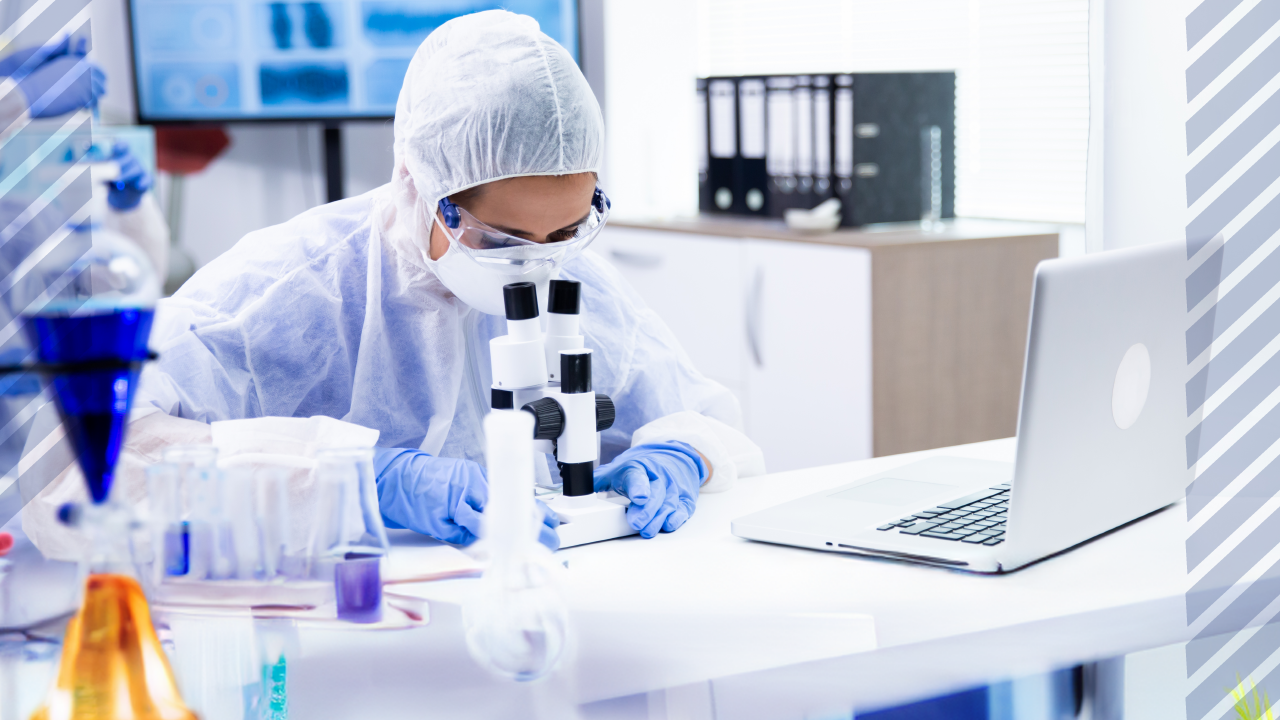 Como o BI garante maior qualidade e transparência na indústria farmacêutica?