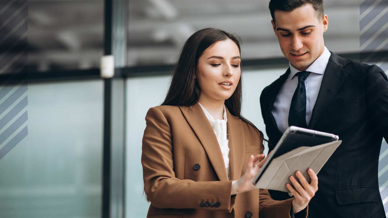 Os benefícios de usar BI na área de compras