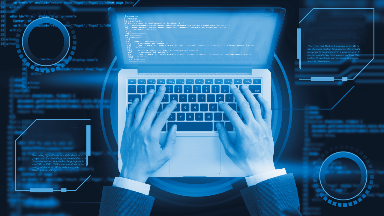 Mercado brasileiro de softwares é avaliado em R$ 225 bilhões