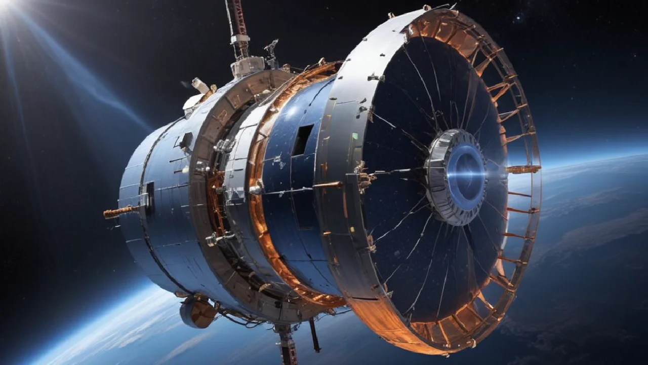 Estudo europeu viabiliza instalação de data centers no espaço