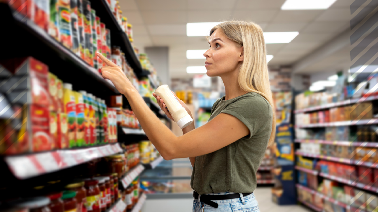 Business Intelligence aplicado no segmento de supermercados