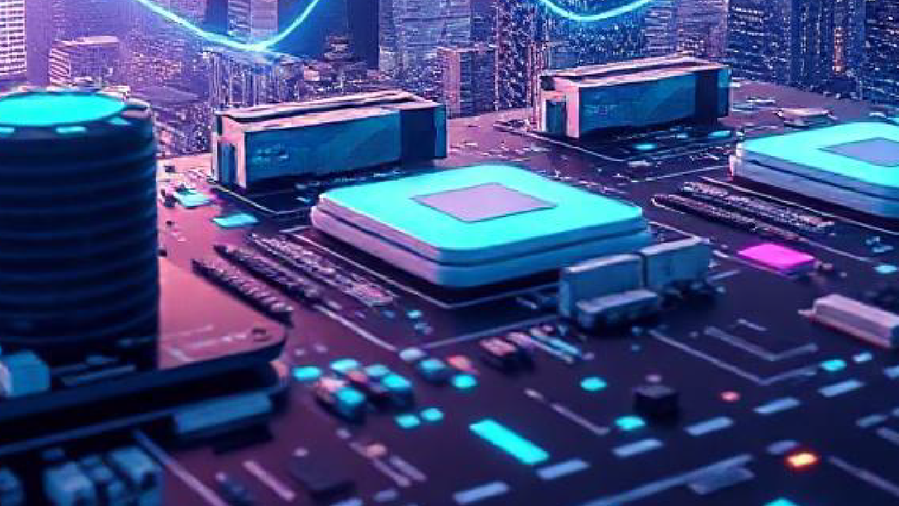 “Guerra dos Chips”: nova fabricante na República Tcheca pode colocar Europa na disputa