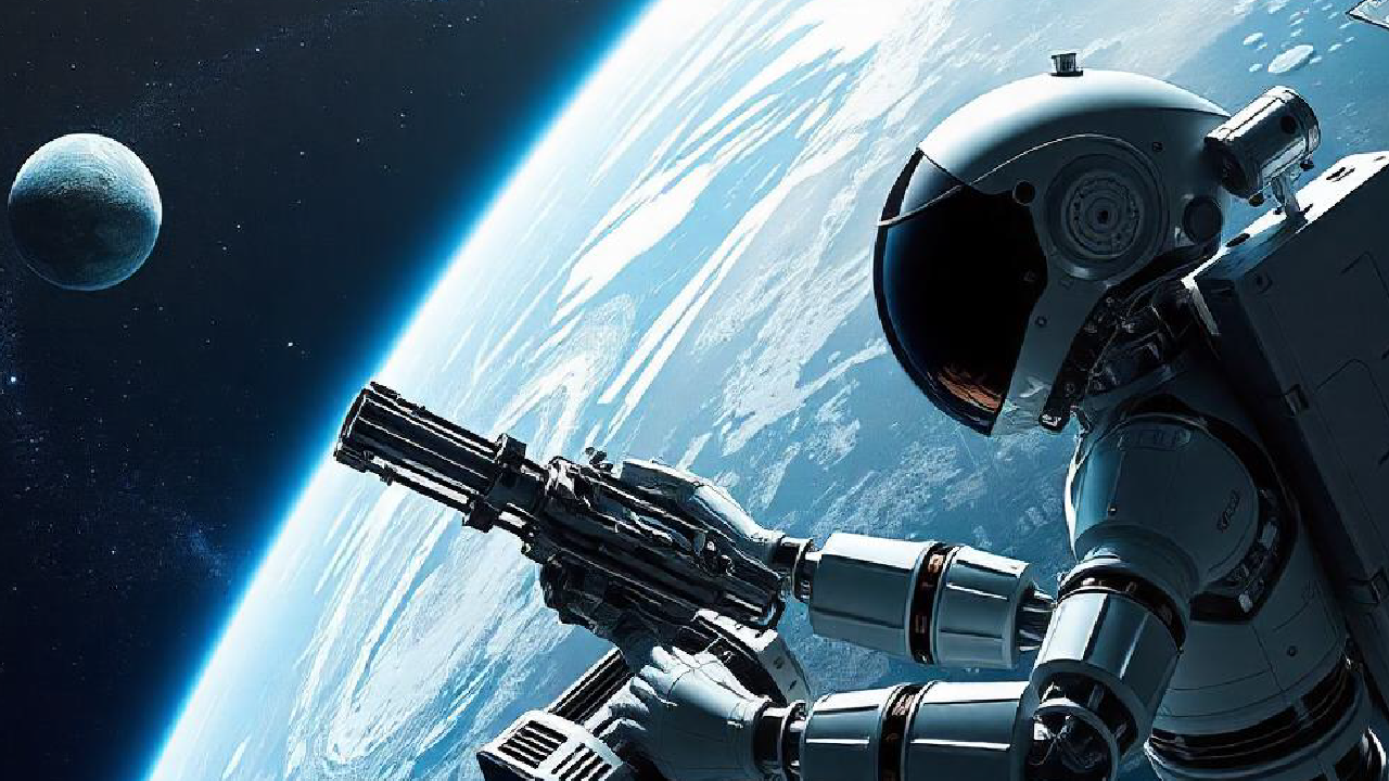 Índia enviará robô humanoide para o espaço em voo teste