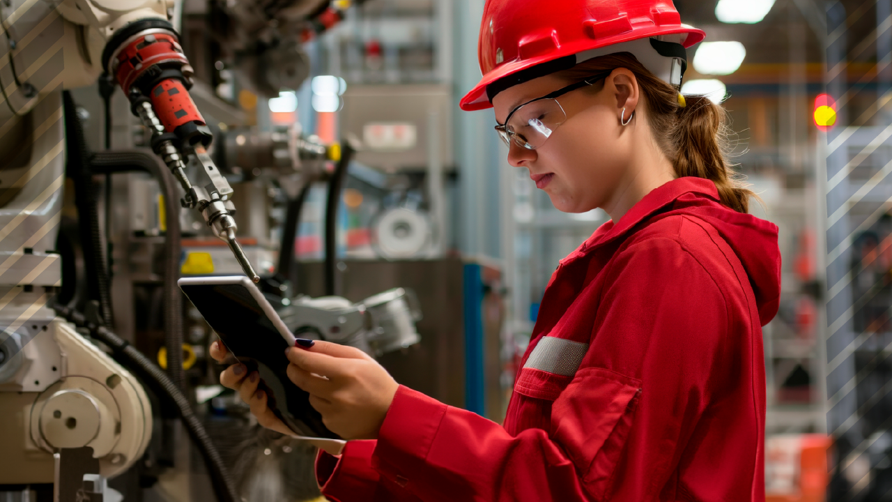 BI: como conquistar mais resultados no segmento de indústrias?