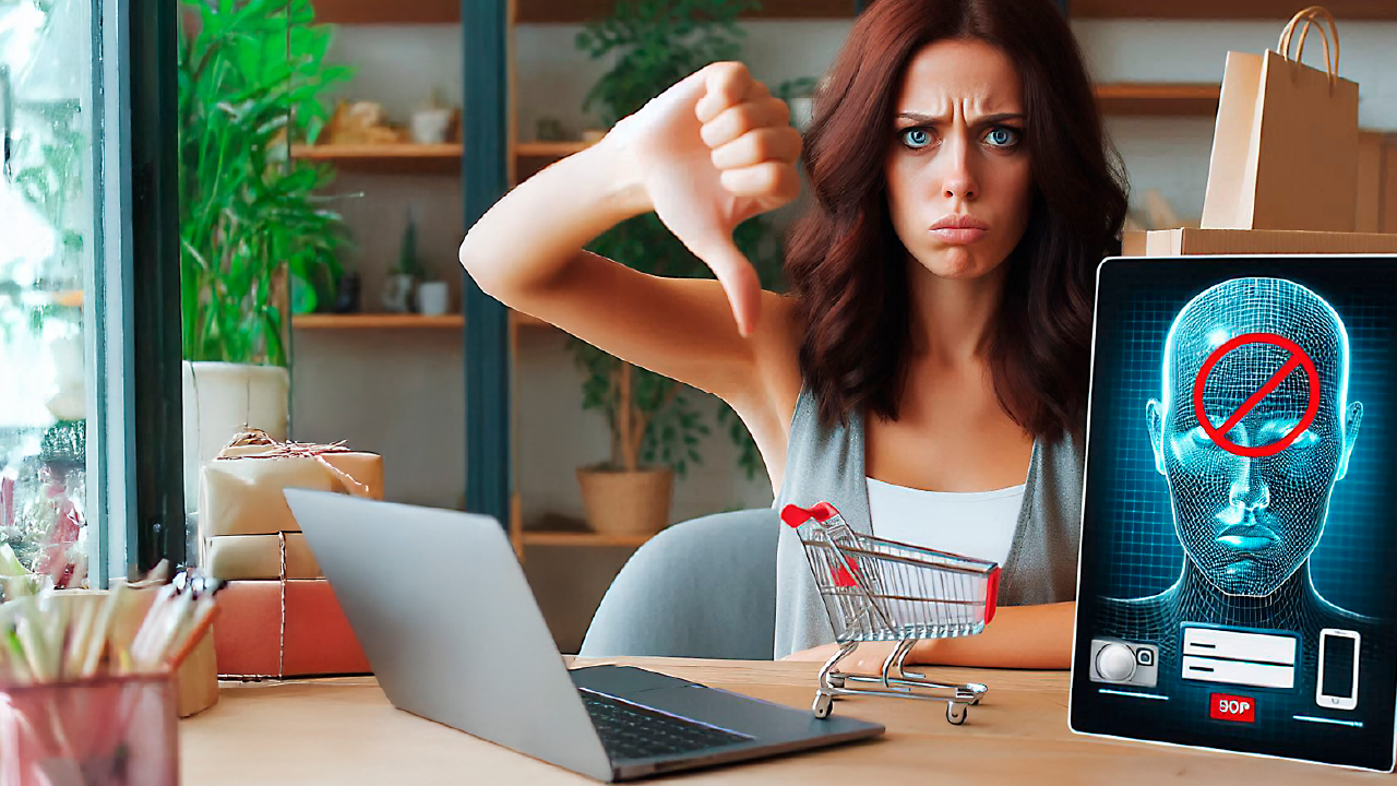 Intenção de compra pode diminuir entre produtos que mencionam “IA”