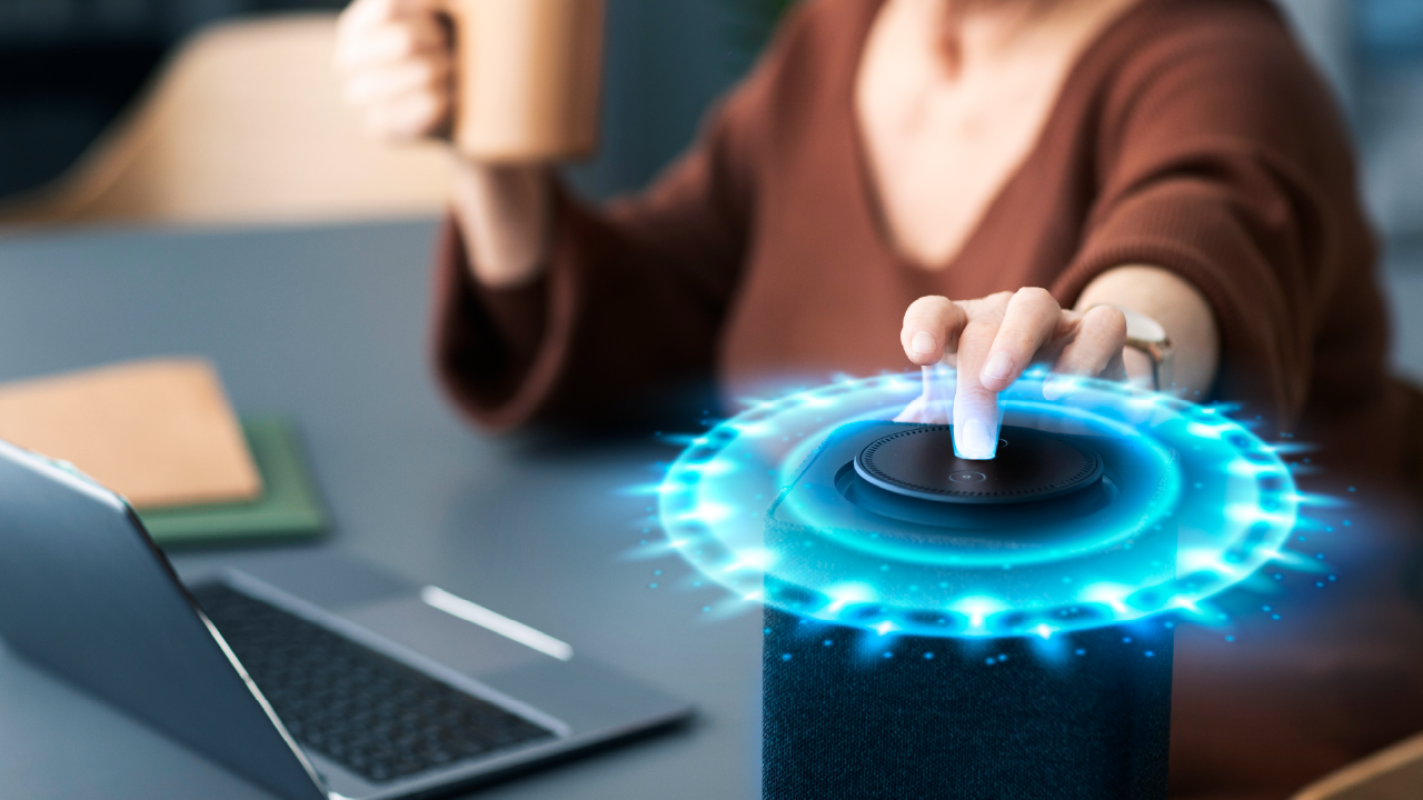 Li-Fi: sistema promete internet 100 vezes mais rápida e livre de roteadores