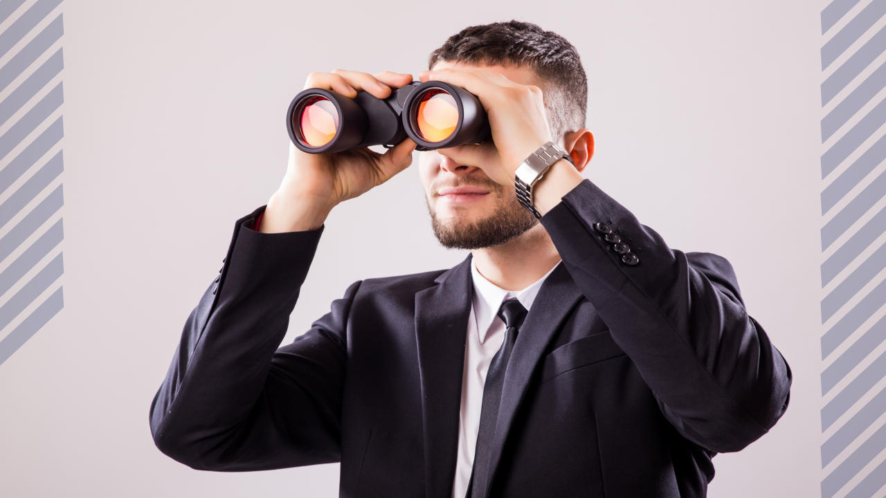 BI: usando a previsão de tendências de mercado para manter a empresa em crescimento sustentável