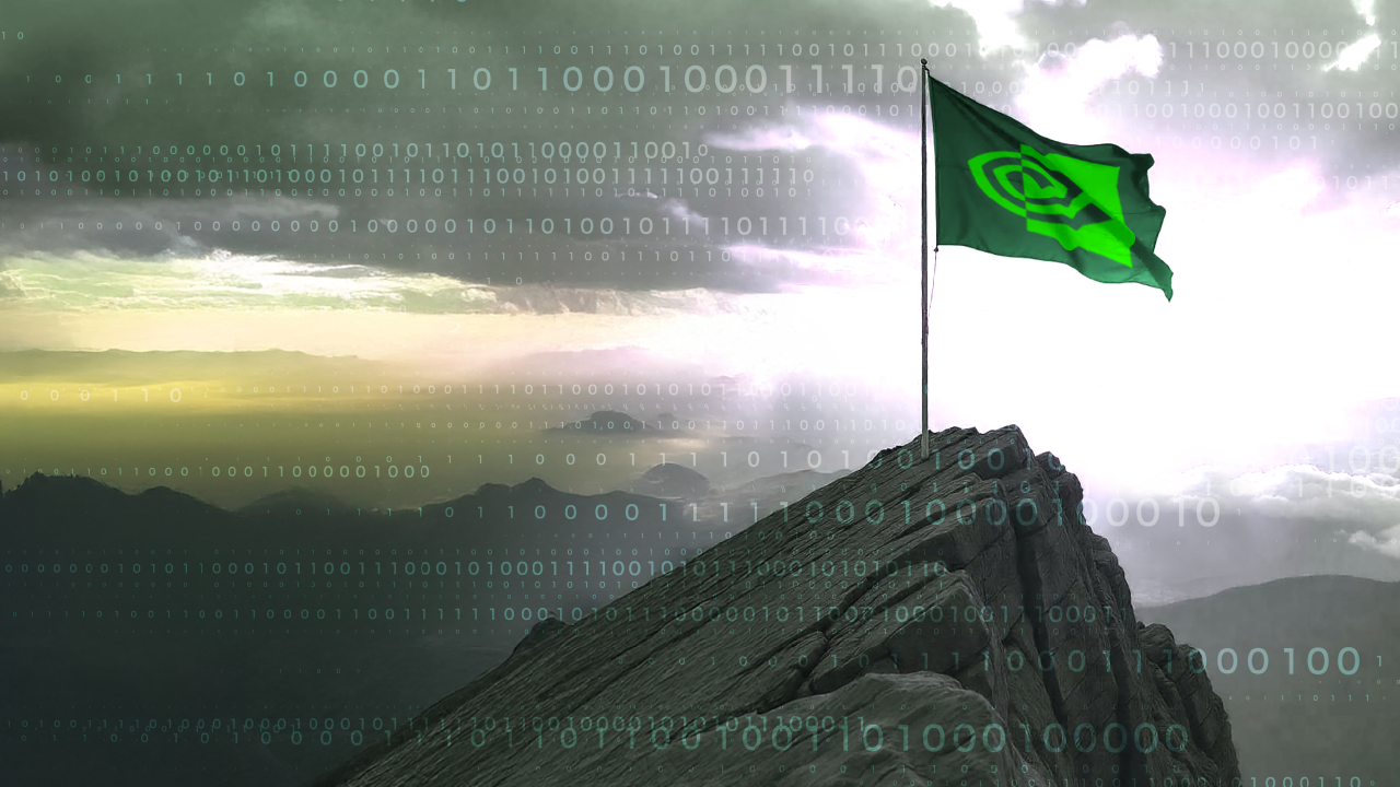 Ações da Nvidia batem novo recorde e empresa atinge US$ 3,5 trilhões