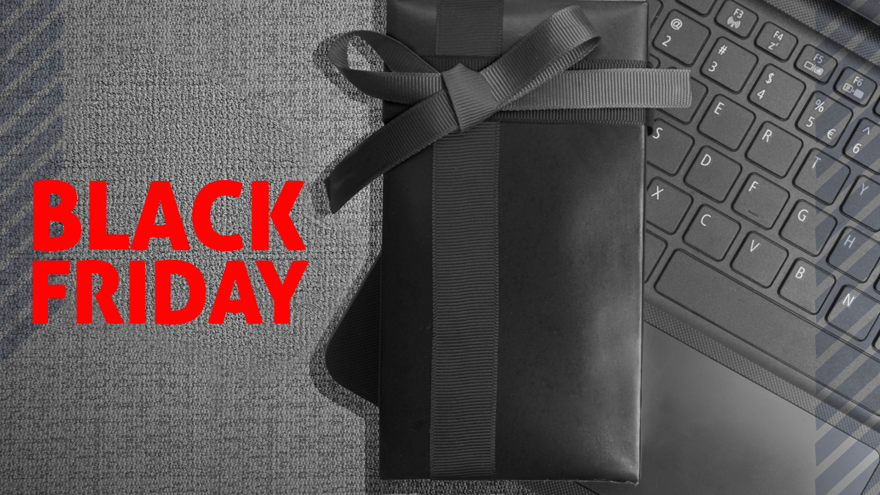 “Black Friday”: como potencializar suas vendas usando BI?