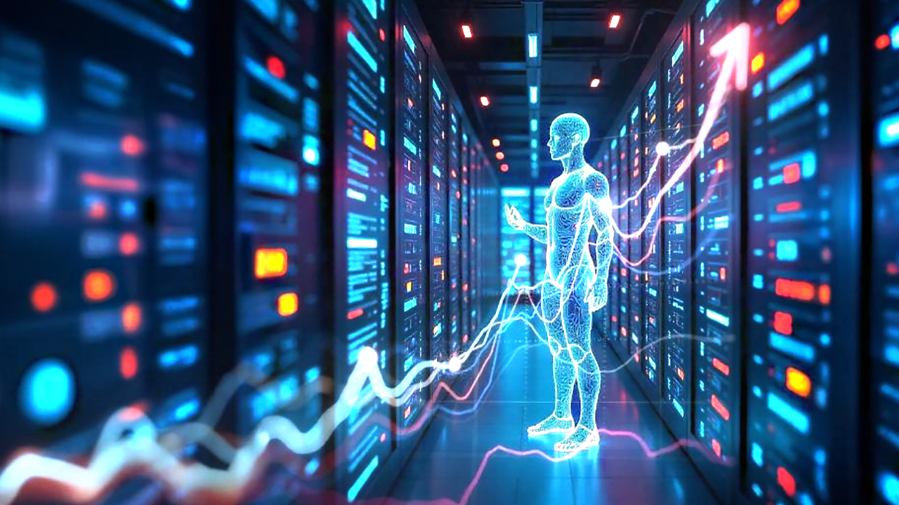 Big Techs divulgam números do alto faturamento obtidos com investimentos em inteligência artificial