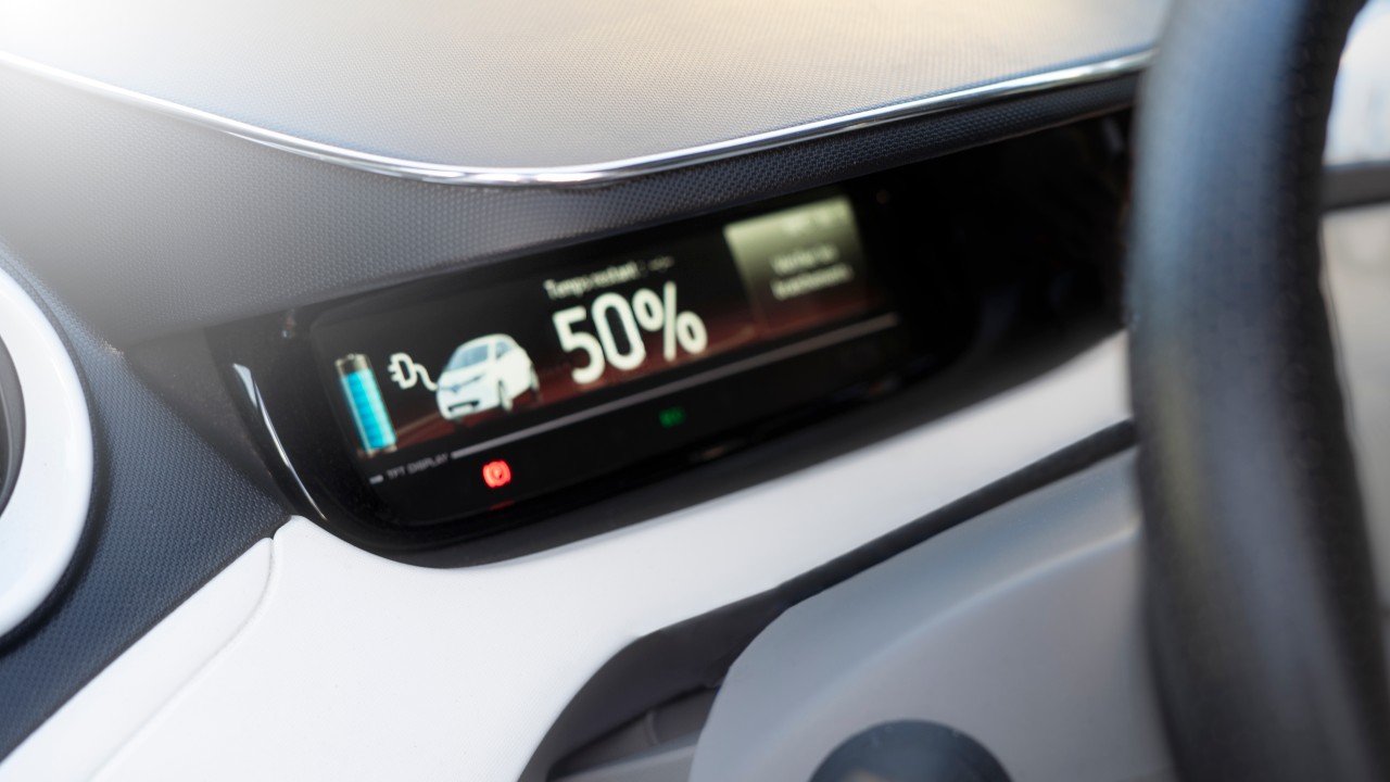 Infraestrutura para carros elétricos cresce quase 50% na China