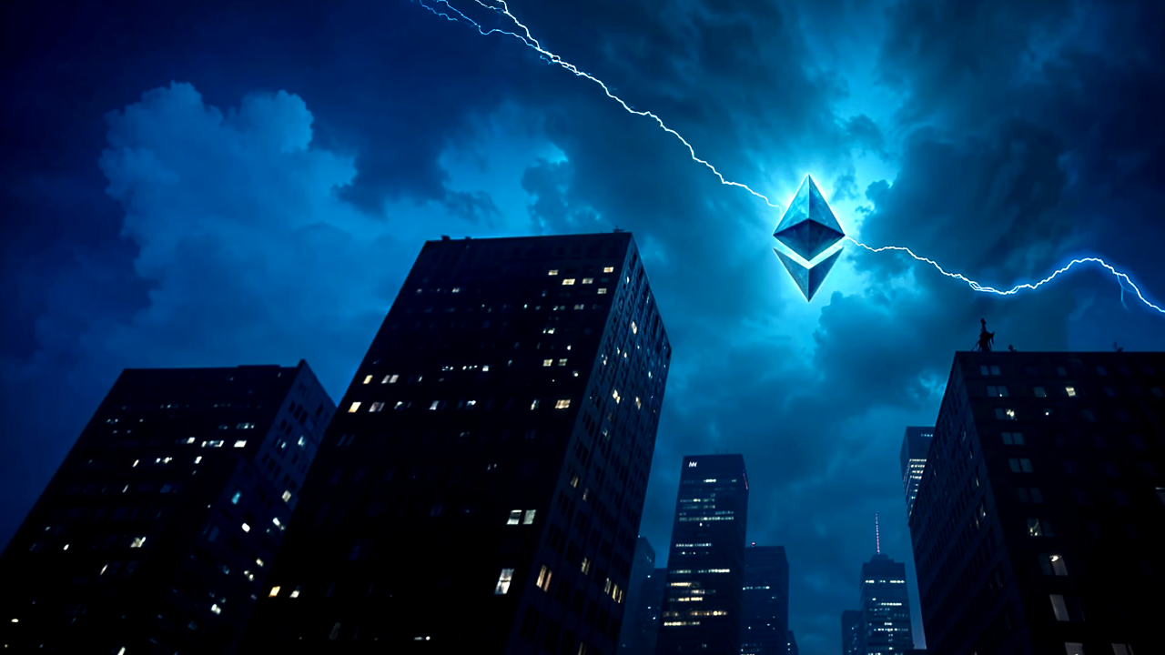 Criptoativos: Ethereum pode alcançar alta histórica semelhante à de 2016