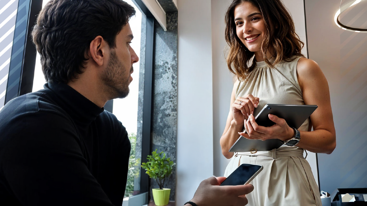 Atendimento ao cliente: como o BI qualifica o seu serviço?