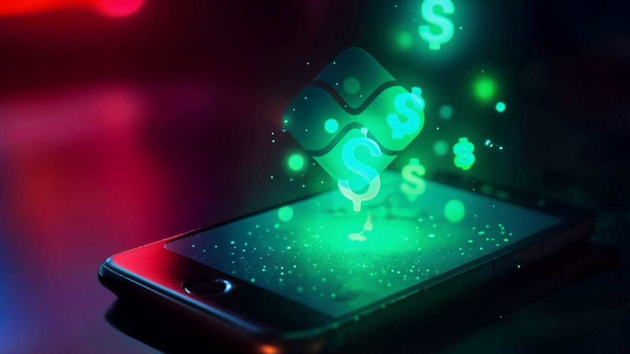 Entre 2019 e 2023, Pix reduz o uso do dinheiro físico em quase 50%