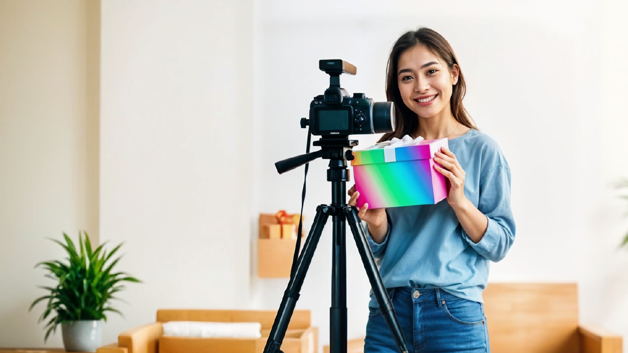 Marketing: 80% dos consumidores confiam nas indicações de influenciadores