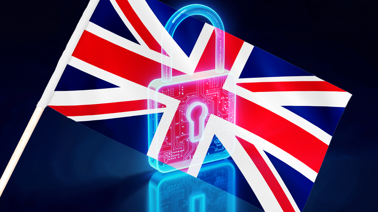 Reino Unido aprova nova lei de segurança online mais rigorosa