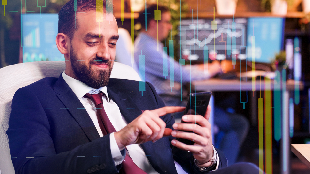 Criptoativos: regularização e tokenização são tendências para o mercado em 2025