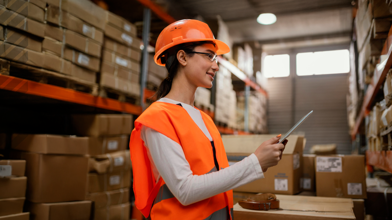 Controle de estoque: automação do BI garante lucratividade e rotatividade