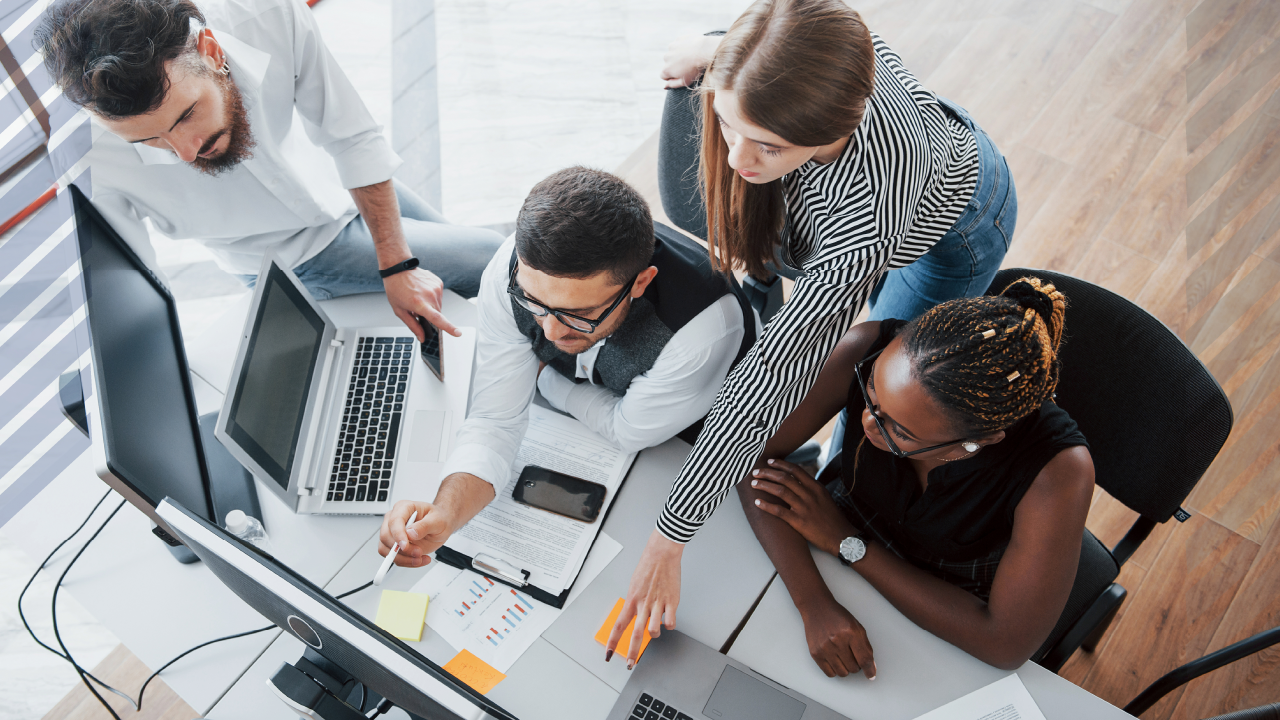 Gestão estratégica: quais tipos de problemas o BI resolve?