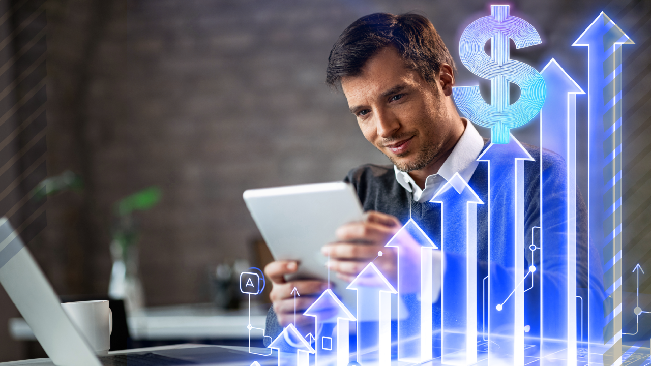 Usando o BI para aumentar a rentabilidade da sua empresa