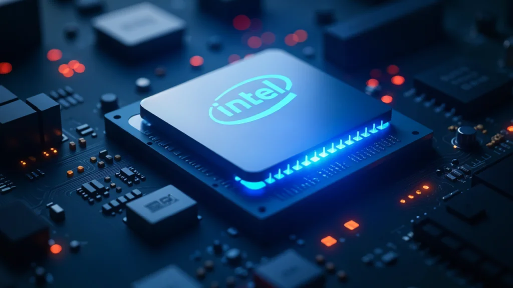 TSMC e Broadcom avaliam comprar partes da Intel