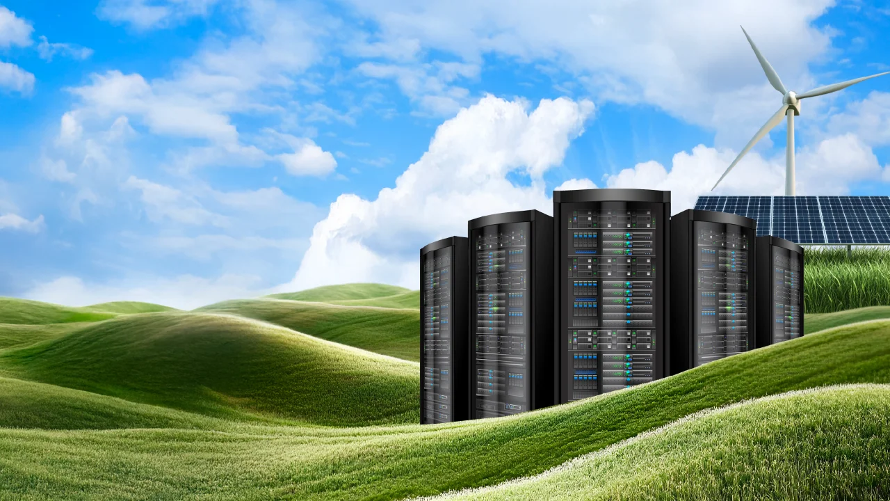 Brasil pode ser local propício para IA generativas mais sustentáveis