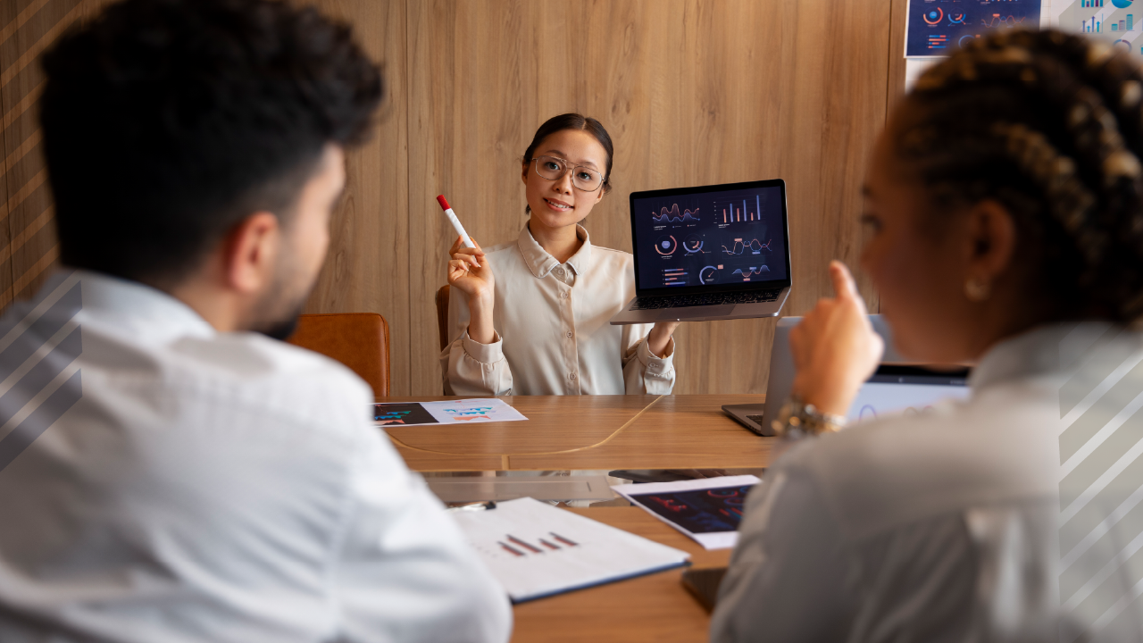 A importância do Business Intelligence na otimização de processos