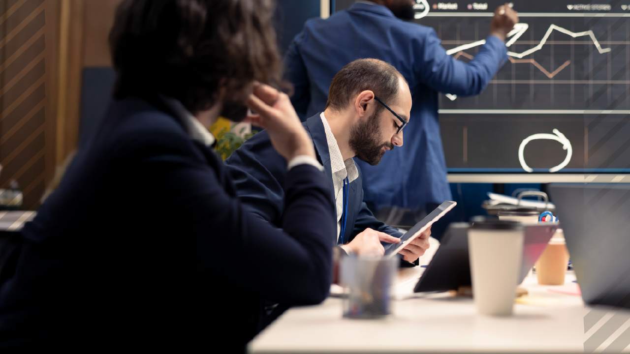 O BI como recurso na elaboração do planejamento estratégico