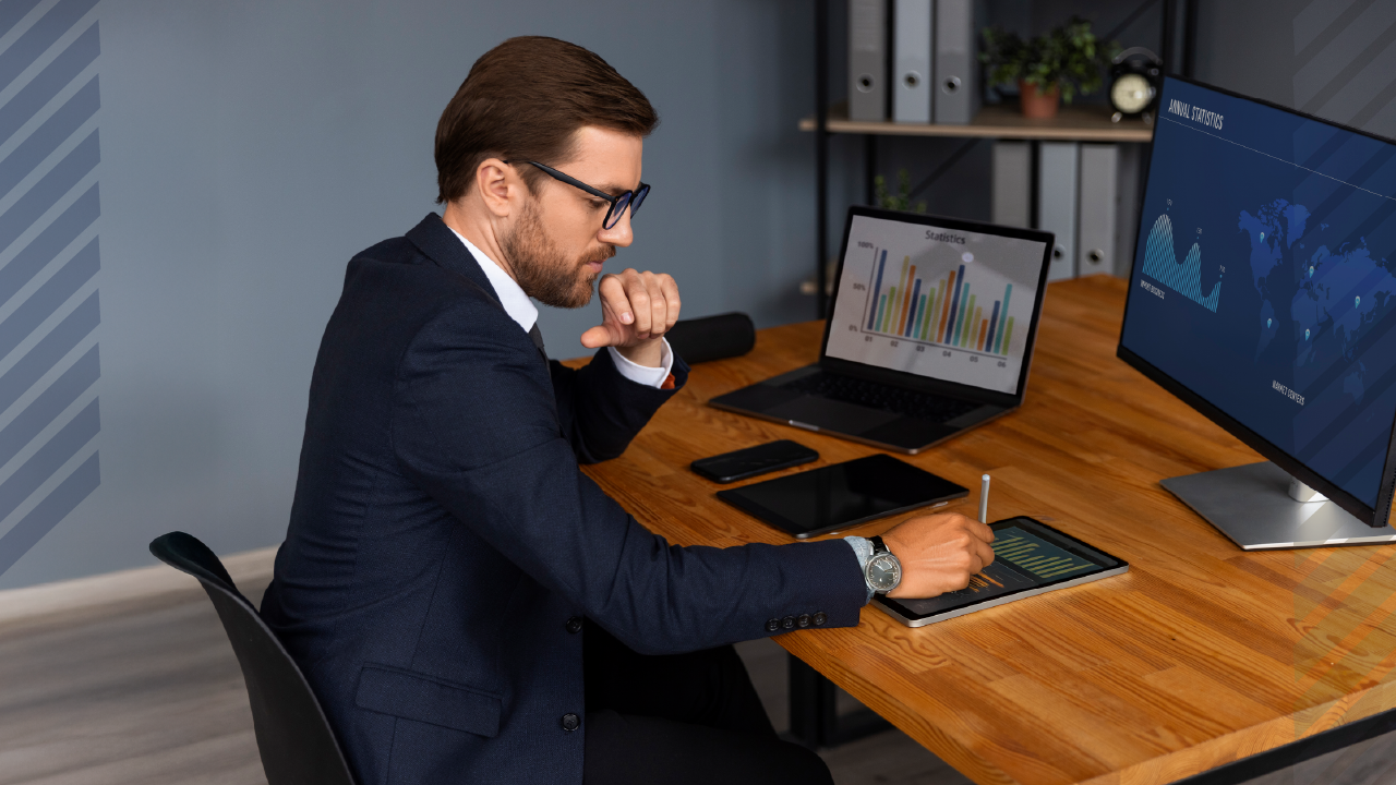 Fluxo de caixa: como garantir eficiência usando BI?