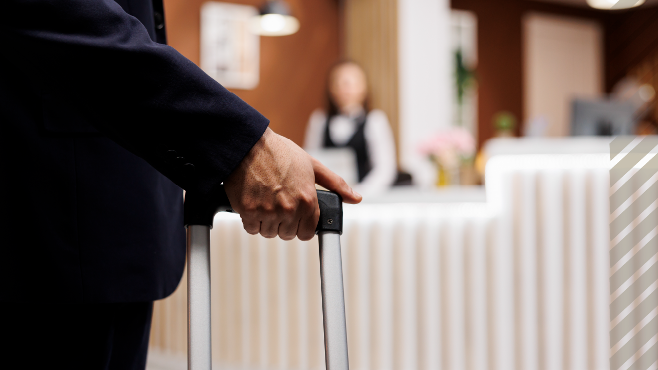 Como o BI pode transformar a gestão hoteleira?