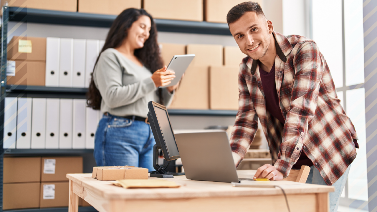 O BI aplicado na gestão de cadeia de suprimentos